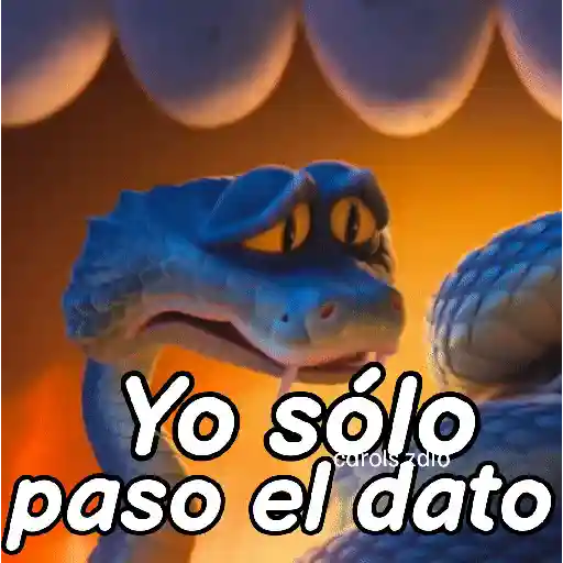🐍Gary De'Snake Zootopia2 📲🐍 10