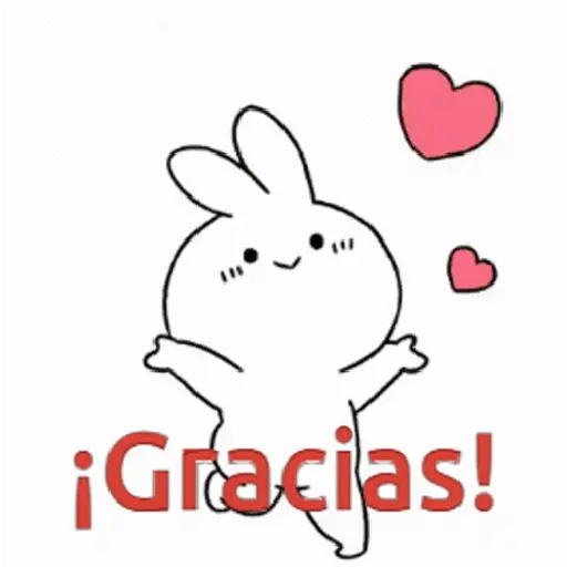 GRACIAS 3
