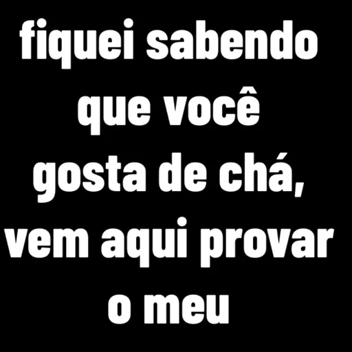 Cantadas pra conquistar 5