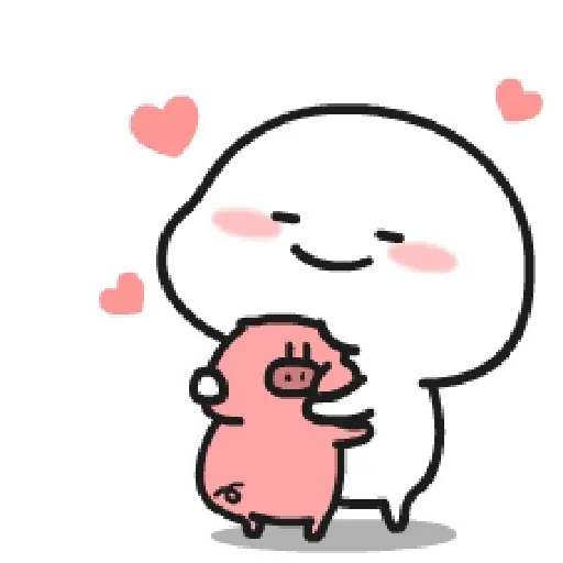 Pentol gif gerak  8