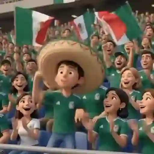 ⚽🇲🇽 Mundial México 2026 🇲🇽⚽ 4