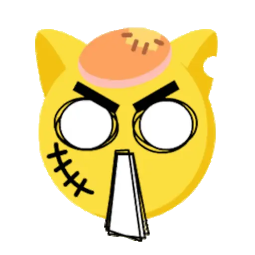 Emojis Animados 🤣 XDXD 2 5