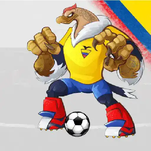 Selección de Ecuador 🇪🇨 3