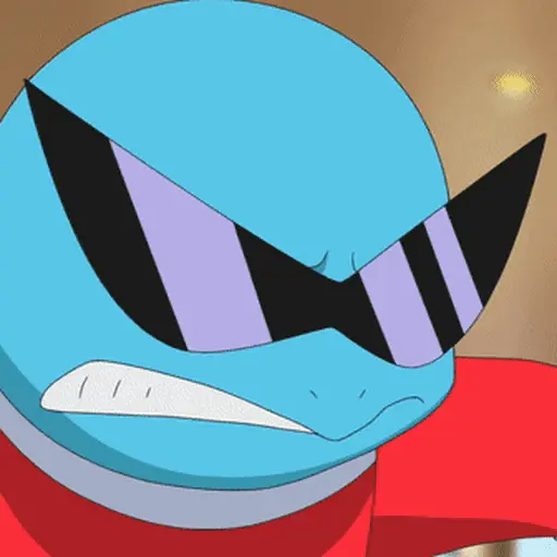 💥 Pokémon Squirtle 🐢💧 10