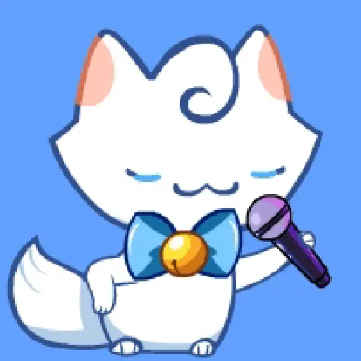 Cat Game Fancy ฅ⁠^⁠•⁠ﻌ⁠•⁠^⁠ฅ 11