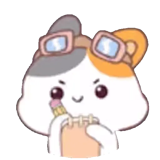 Gatito animado ฅ⁠^⁠•⁠ﻌ⁠•⁠^⁠ฅ 19