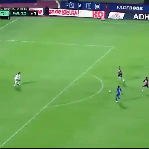 🇲🇽México|Cruz Azul💙⚽🔥 8