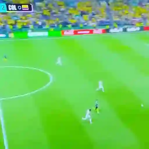 Colombia🇨🇴 Mundial2026 10