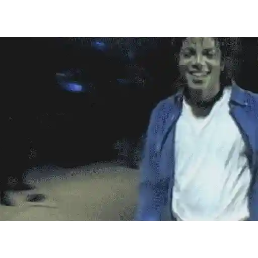Michael Jackson 16