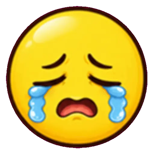 😭 Emoji Toy Triste 2🥹😭 10