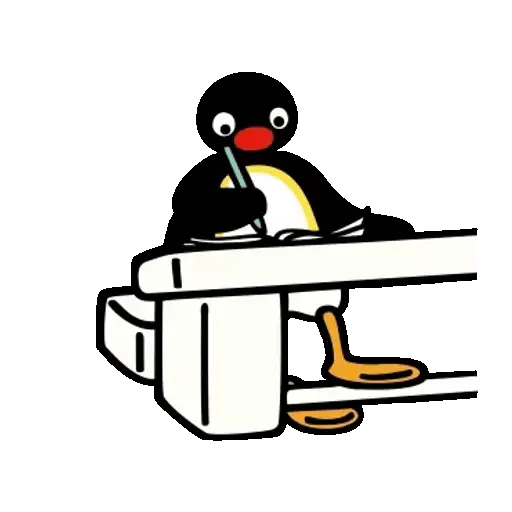 🧣Pingu Pingüino 2🐧🧊 11
