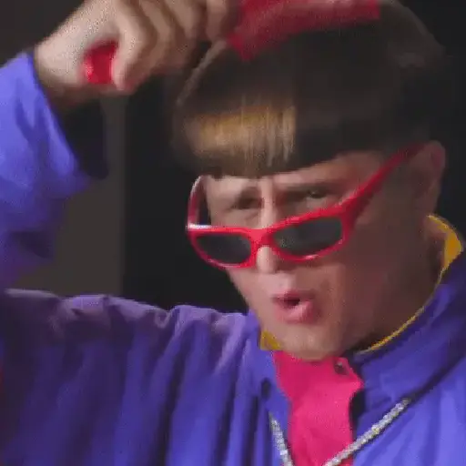 Oliver Tree  8
