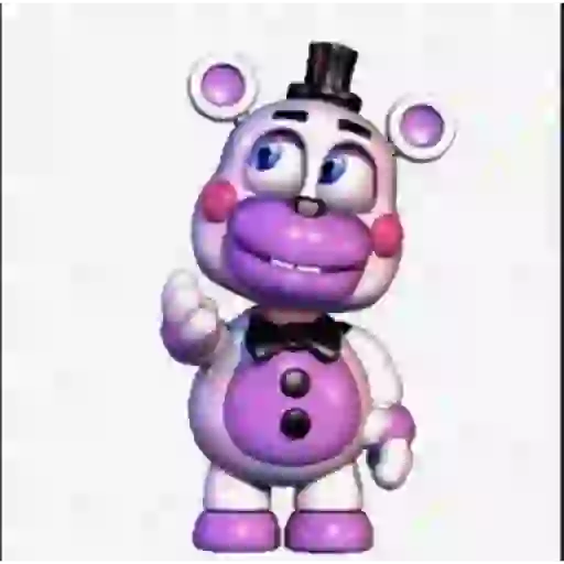 Fnaf 12