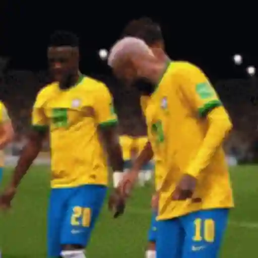 Golll 🇧🇷 5