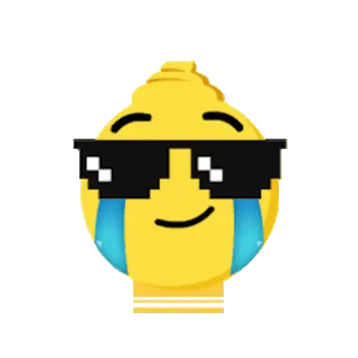 Emojis Animados 🤣 XDXD 2 7