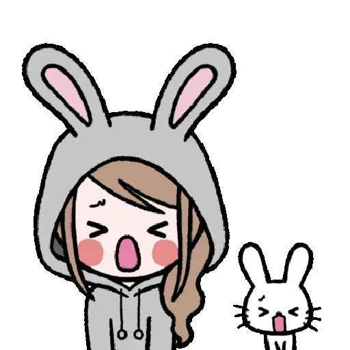Niña Kawaii 👧🏻🎀2 15