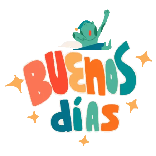 👋🏻☕ Buenos días ☕👋🏻 11