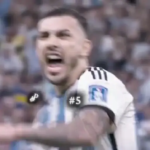 🇦🇷 Argentina🏆 Mundial 2026⚽🥅 8