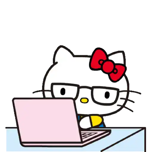 Hello kitty 🎀 23