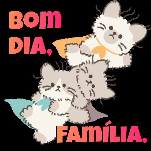 Bom dia, acorda, café - 21 14