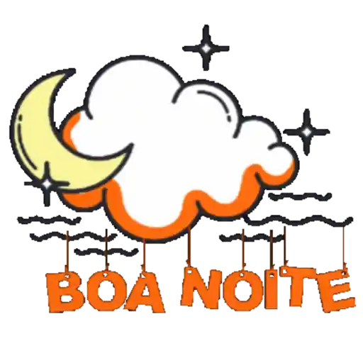 Boa noite  11