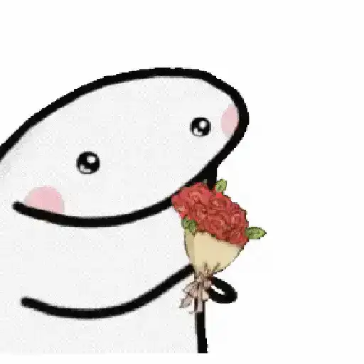 Flork gif 8