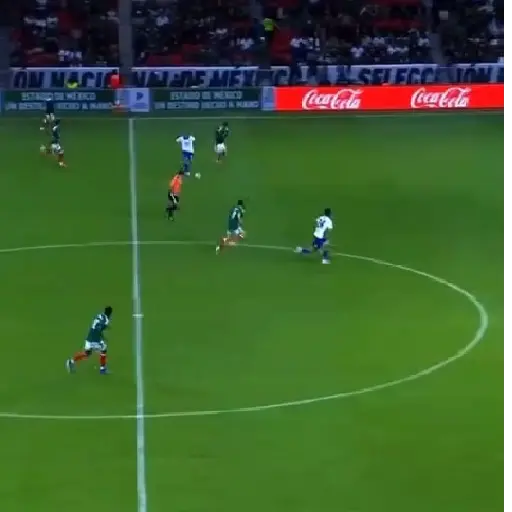 Selección de México 🇲🇽 2