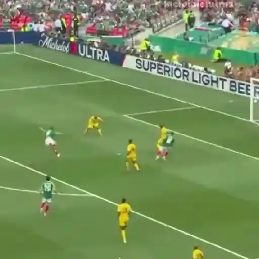 🧿 México /Sudafrica⚽ 🇲🇽 🇿🇦 11