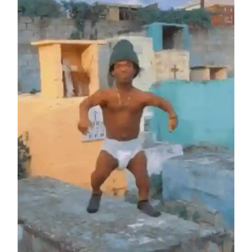 Enano coqueto 5