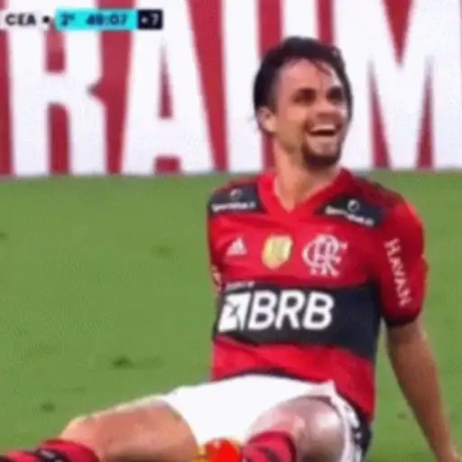 Flamengo 13