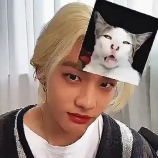 Hyunjin 5