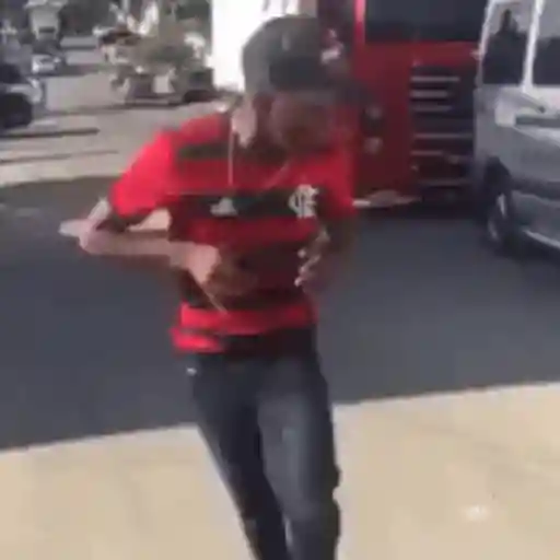 Flamengo 9
