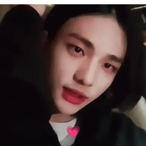 Hyunjin 8