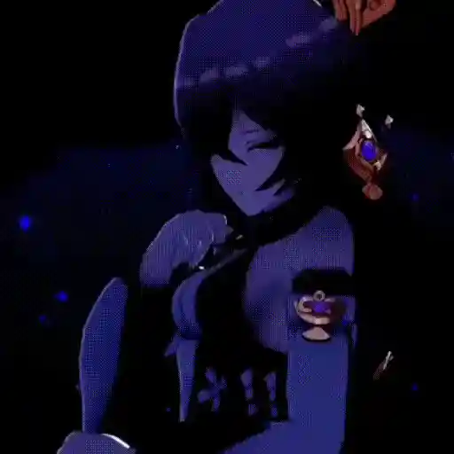 °❀⋆.ೃ࿔*:･ Genshin GIFs 2