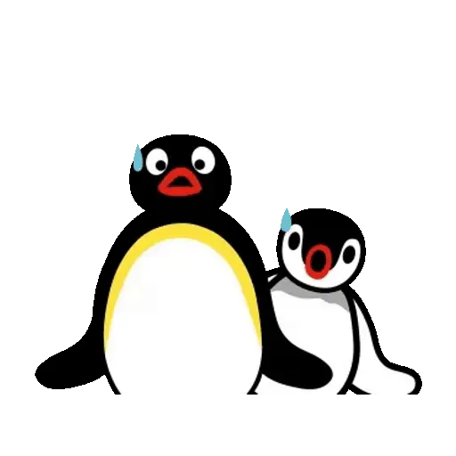 🧣Pingu Pingüino 2🐧🧊 10