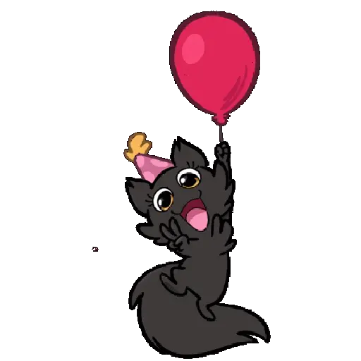 Créu Cat  Gato negro 🐈‍⬛📲 4