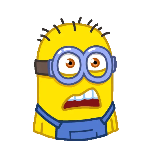 💥 Minions 🤓🍌 2