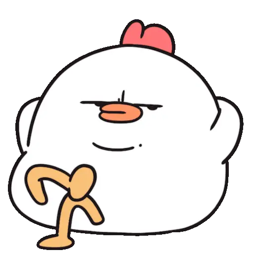 Pollito Mood 🐥🤣 6
