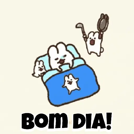 Bom dia, acorda, café - 21 28