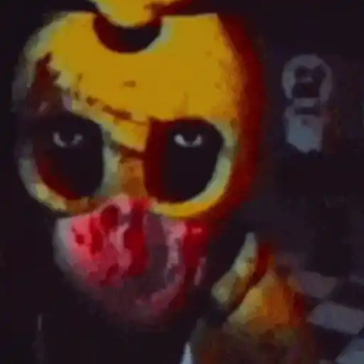 Fnaf 4