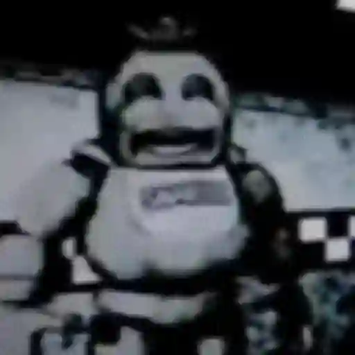 Fnaf 5