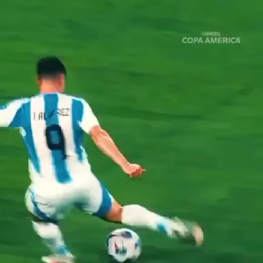 🇦🇷 Argentina🏆 Mundial 2026⚽🥅 24