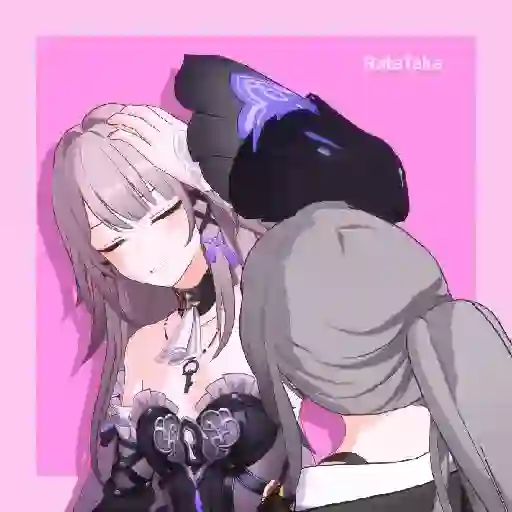 Nice argument, but 😋 6