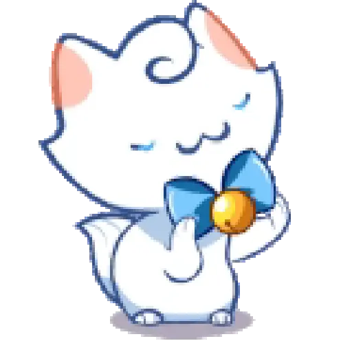 Cat Game Fancy ฅ⁠^⁠•⁠ﻌ⁠•⁠^⁠ฅ 2