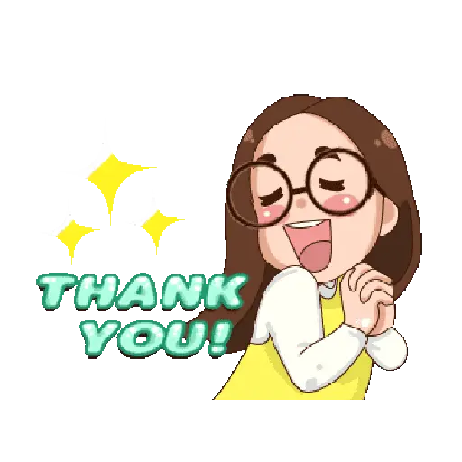 Gracias 😊 Thank you!  7
