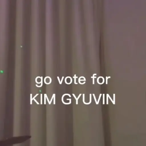 ♡︎kim gwaja♡김규빈 ♡ 12