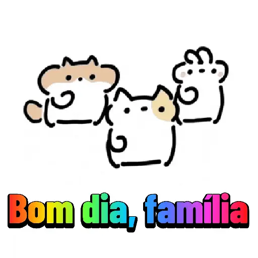 Bom dia, acorda, café - 21 24