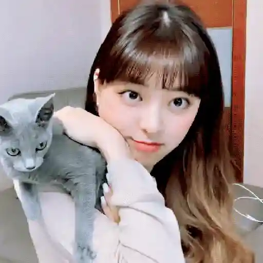 Yuna gif. '🇰🇷 11