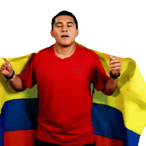 Selección de Ecuador 🇪🇨 2