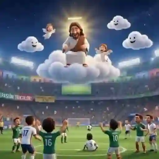 🏆Copa del Mundo México 2026 ⚽🇲🇽 9